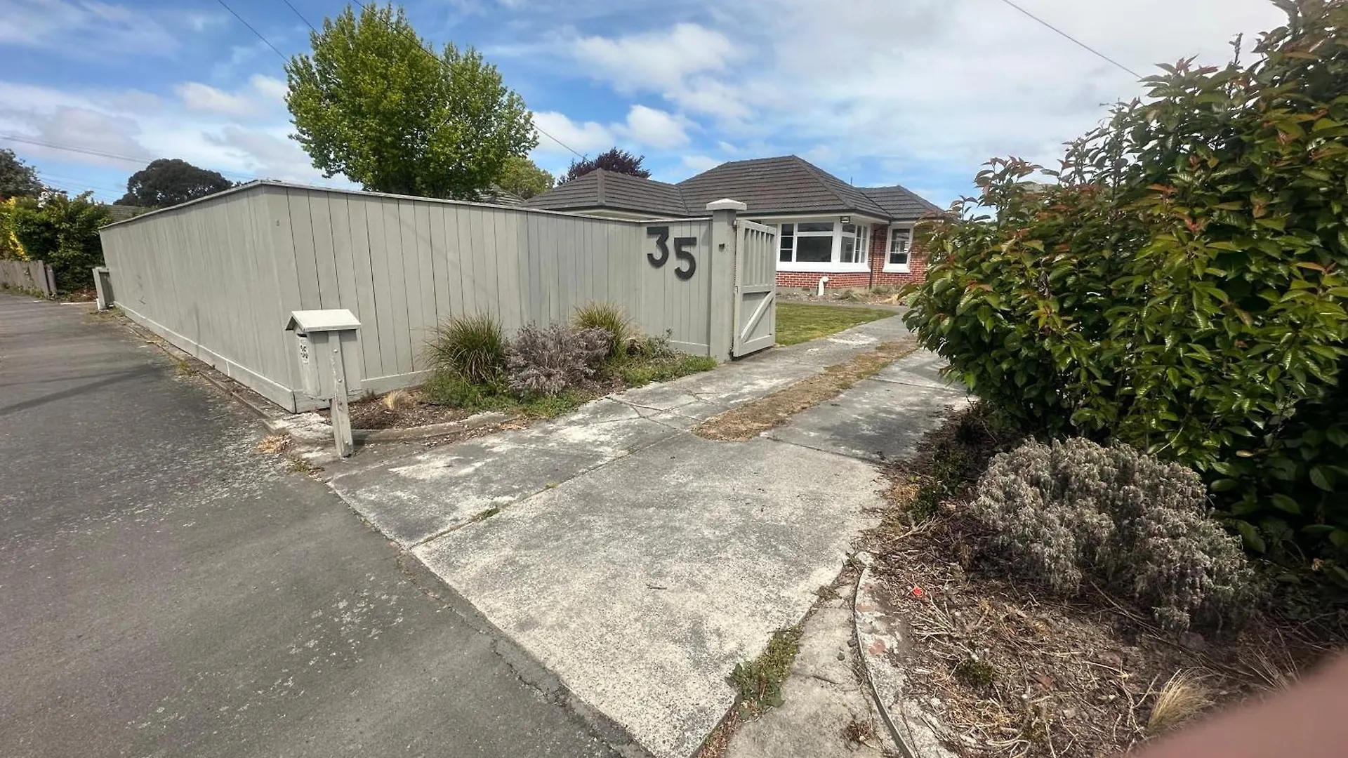 Feriehus Sunny House With 5 Bedrooms Christchurch New Zealand