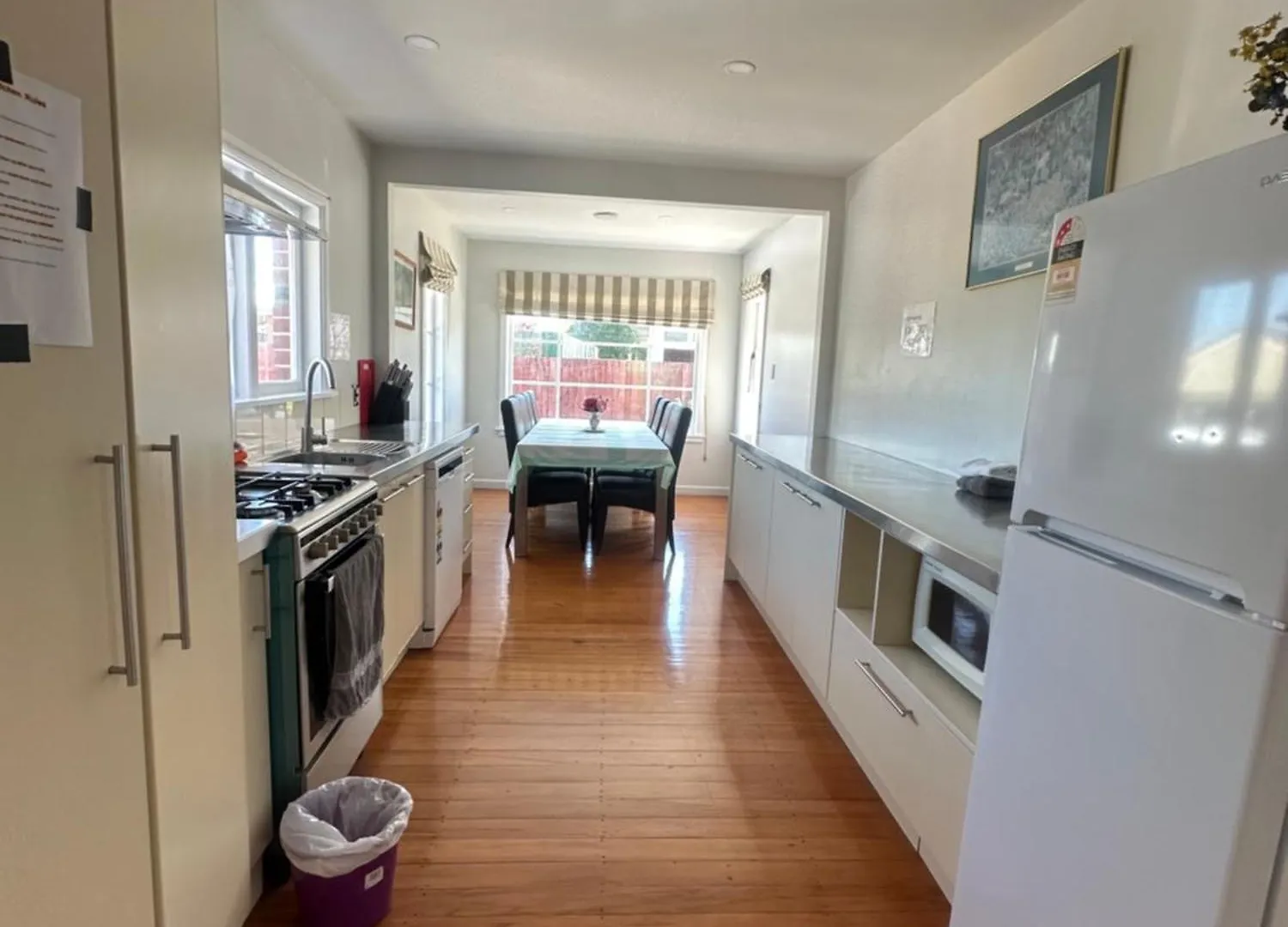 Sunny House With 5 Bedrooms Christchurch New Zealand