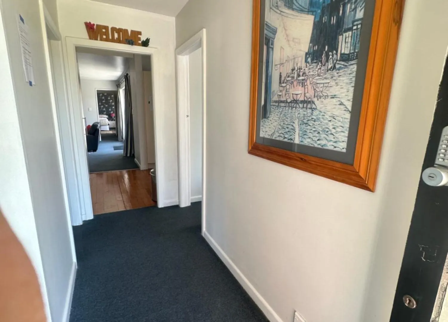 Sunny House With 5 Bedrooms Christchurch 0*,  New Zealand