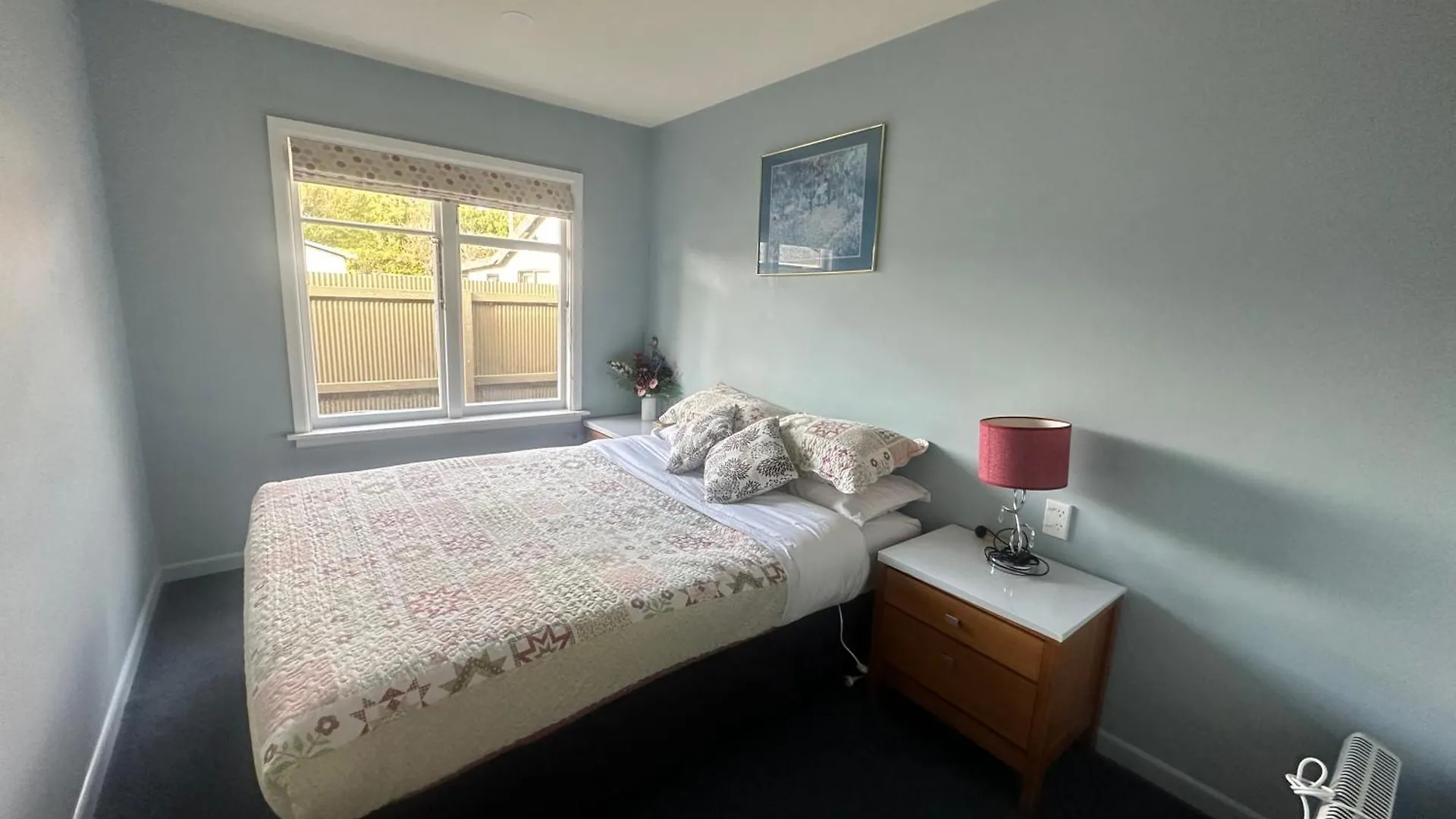 Sunny House With 5 Bedrooms Christchurch 0*,  New Zealand