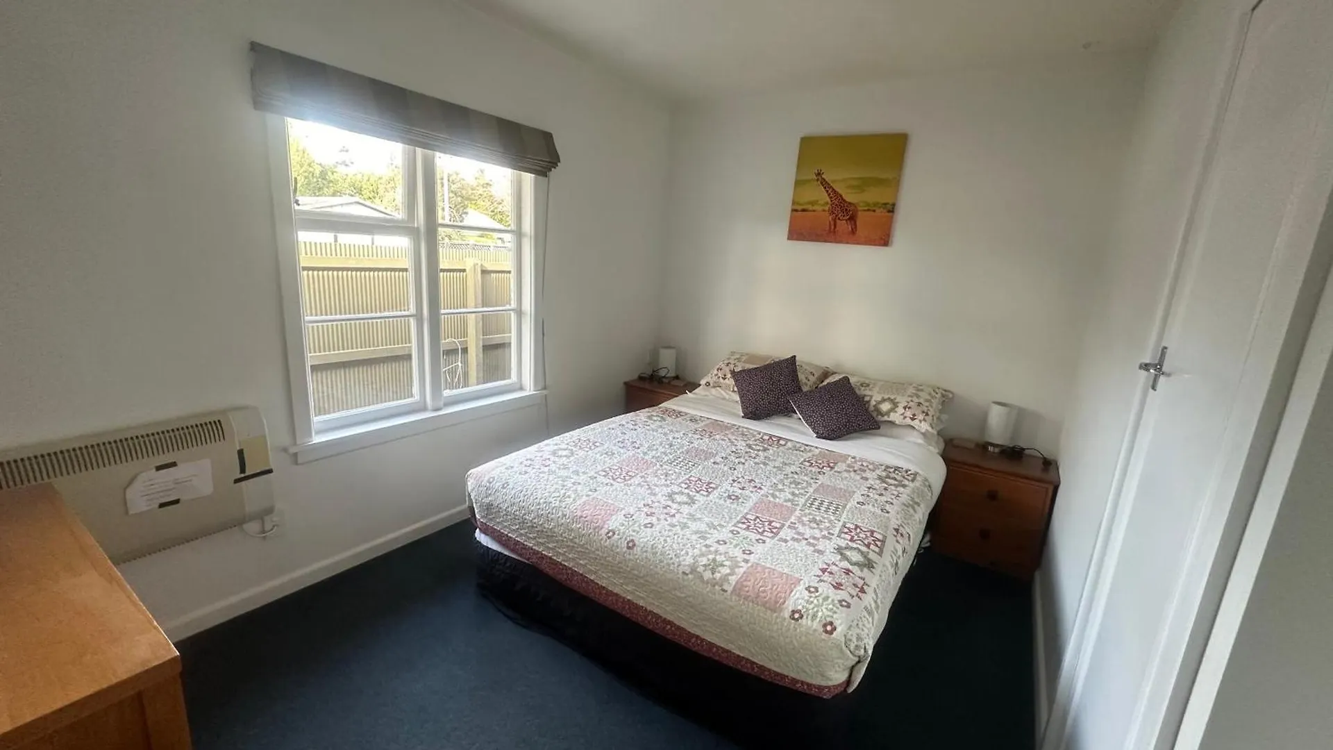Sunny House With 5 Bedrooms Christchurch Holiday home