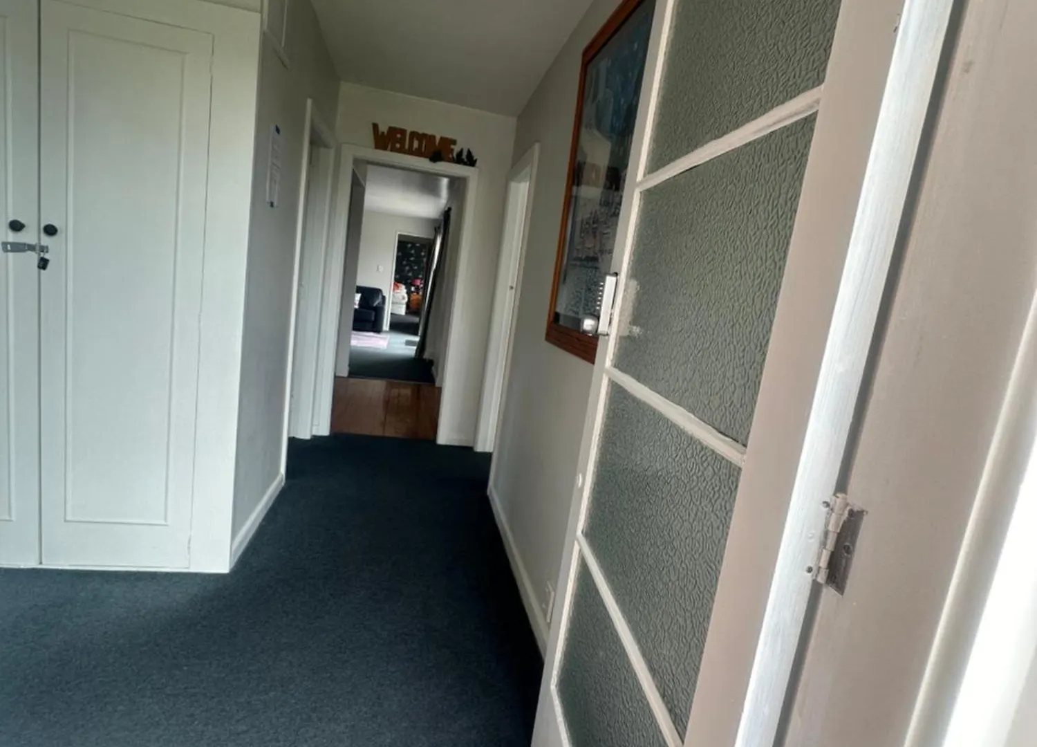 Sunny House With 5 Bedrooms Christchurch 0*,