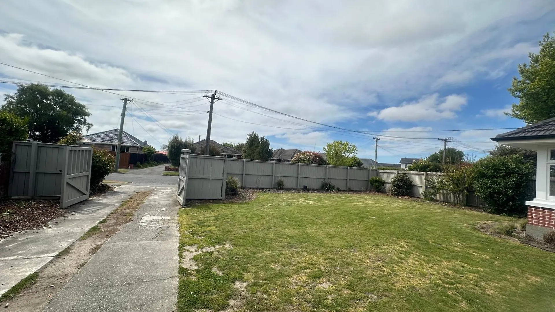 Sunny House With 5 Bedrooms Christchurch 0*,  New Zealand